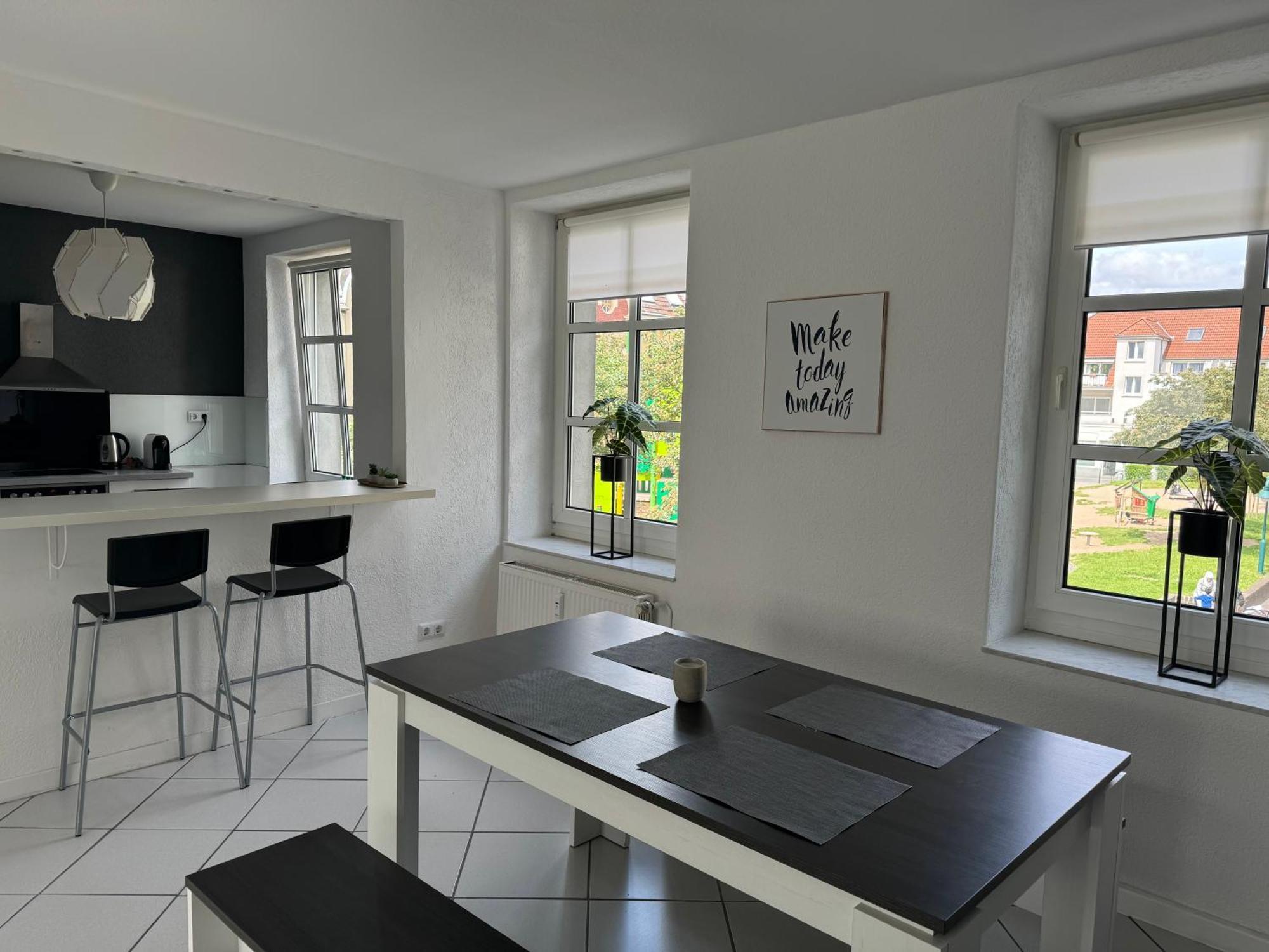 City Apartment Nice & Comfy Krefeld Ngoại thất bức ảnh