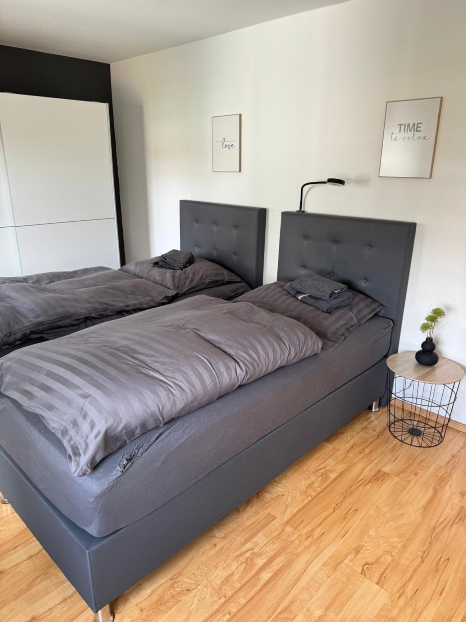 City Apartment Nice & Comfy Krefeld Ngoại thất bức ảnh